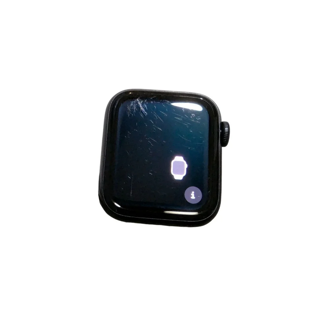 4J3. Apple Watch SE Series | GPS | 40MM | Midnight | Aluminum | Model A2722